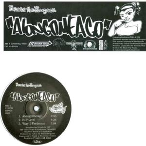 BIP Live! (feat. King Kashmere, TMO & DPF) (Live)