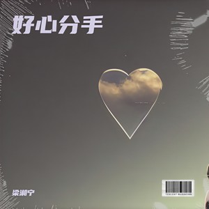 好心分手 (回头望伴你走)