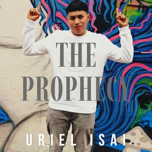 LA PROFECÍA (THE PROPHECY) (feat. Pastor Javier Martinez & Furio Music)