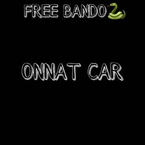 Onnat car (feat. Lulbando) (Explicit)