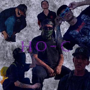 HO-C (feat. BetoSL, CG666, Flowran, MeZza & Bk$) [Explicit]