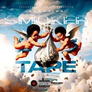 SMOKER TAPE (Explicit)