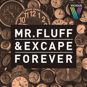 Forever (Audiobot Remix)
