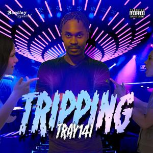 Tripping (feat. mathiastyner) (Explicit)