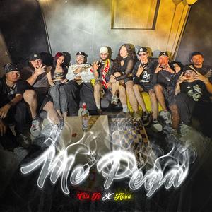 Me Pega (feat. CRIS JP & Cristhian Arenas)