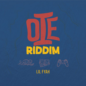 OIE RIDDIM (Medley Version)