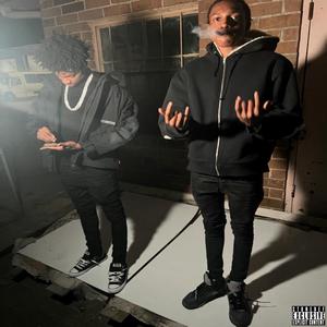 Blaxkout (feat. 7Fearsea) (Explicit)