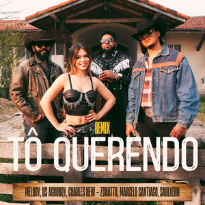 Tô Querendo (Remix)