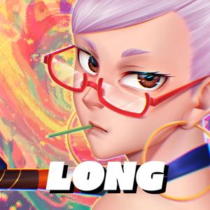 Long (Seiko) (feat. Mirakle)