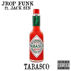 Tabasco (feat. Jack Sin) [Explicit]