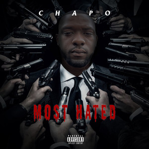 Most Hated (Explicit)