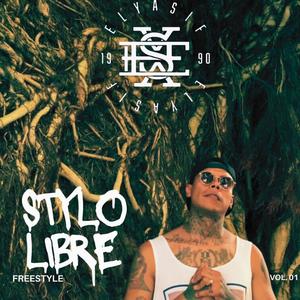 STYLO LIBRE (freestyle vol 1.0) (Explicit)