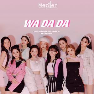 WA DA DA (Single Version)