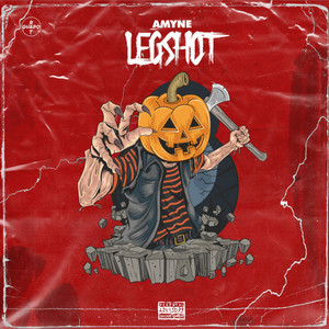 Legshot (Explicit)