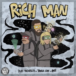 Rich Man (Remix)