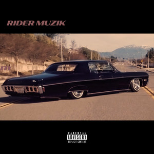 Rider Muizk, Pt. 1 (Explicit)
