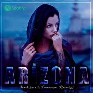 Arizona (feat. Bexee)