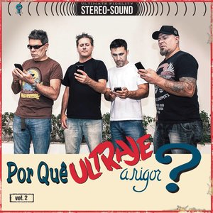 Por Quê Ultraje a Rigor?, Vol. 2