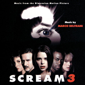 Scream 3 (Music From The Dimension Motion Picture)