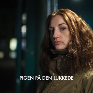 Pigen På Den Lukkede (Originalt Soundtrack) (Girl on Ward)