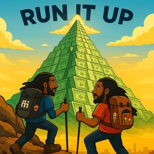 Run It Up (feat. FlipDat) (Explicit)