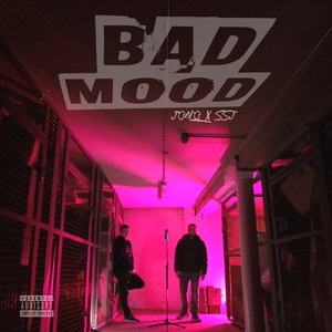 Bad Mood (Explicit)