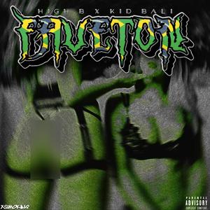 Faveton (feat. Kid Bali) (Explicit)
