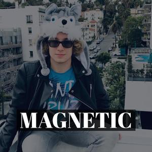 Magnetic(feat. Elisa Gonzalez)
