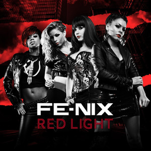 Red Light (JC & LP Mix)