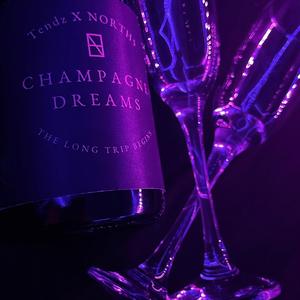 Champagne Dreams