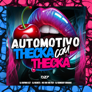 AUTOMOTIVO THECKA COM THECKA (Explicit)