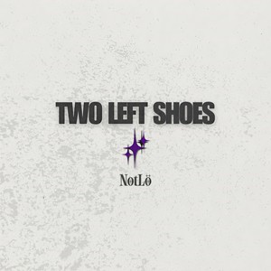 Two Left Shoes