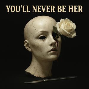 You’ll Never Be Her (Explicit)