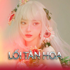 Lối Tàn Hoa - Beat