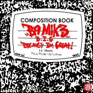 B Careful (Mom's Voice) (feat. Hannah) (Radio Edit|Explicit)