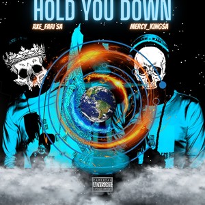 Hold You Down (Explicit)