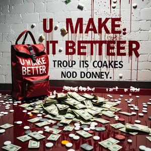 U mAkE iT bEtTeR (Explicit)