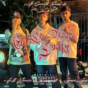 En Las Noches Lucifer (Explicit)