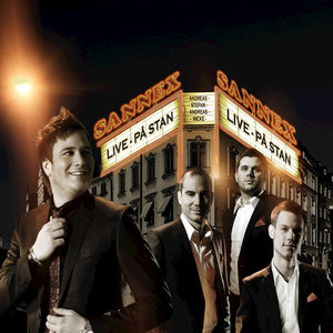 Så Mycket Mycket Mer (Live)