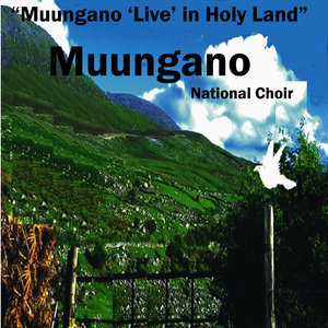 Muungano Live in Holy Land