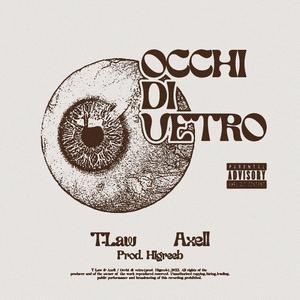 Occhi Di Vetro (Explicit)