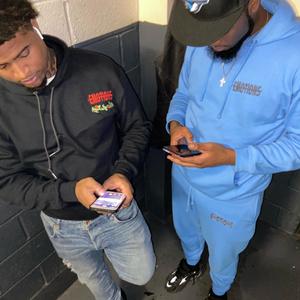 Dont Stop (Explicit)