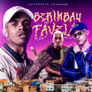 Birimbau das Favela (Explicit)