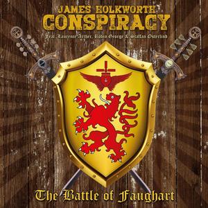 The Battle of Faughart (feat. Robin George, Laurence Archer & Staffan Österlind)