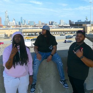 Locked In (Intro) (Explicit)