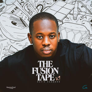 The Fusion Tape, Vol. 1