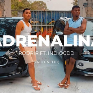 Adrenalina (Explicit)