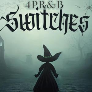 Geeked up! (Explicit)