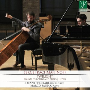 Cello Sonata in G Minor, Op. 19 - II. Allegro scherzando