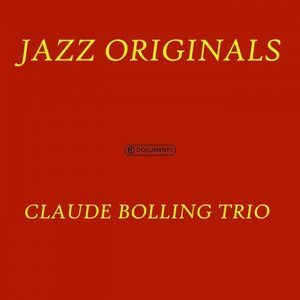 Claude Bolling Trio